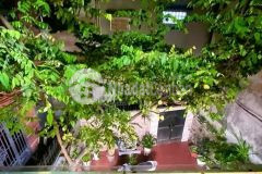 Bán nhà phố võng thị 88m2, 3 tầng mặt tiền 5.7m sân vườn đẹp18.9 tỷ gần hồ tây