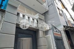 Bán nhà huỳnh văn bánh phú nhuận, 56m2, ở ngay, chỉ 7.5 tỷ tl