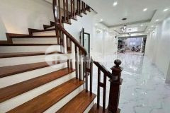 Cho thuê nhà riêng nguyễn khả trạc mai dịch cầu giấy 50m x 4t giá 21tr, ngõ ô tô kd