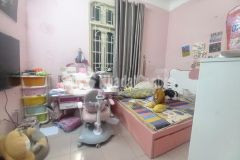 Cầu giấy 52m2 phân lô vuông vức mặt tiền rộng nhà rộng nhà tắm cũng rộng hơn 9 tỷ