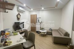 Bán căn hộ ccmn ngõ 366 mỹ đình, nam từ liêm 52m, 2 ngủ giá 1.910 tỷ, ô tô đỗ cửa