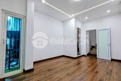 Bán nhà đường khương trung, thanh xuân, nhà đẹp ô góc, ngõ thông