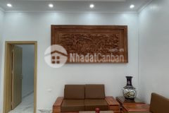 Bán nhanh nhà long biên 103m² giá chỉ 120 triệum² mặt ngõ ô tô tiện ích đẳng cấp