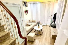 Siêu phẩm bán nhà phố lê đức thọ dòng tiền ổn định, vị trí đắc địa