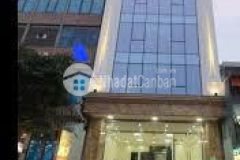 Bán gấp toà văn phòng nguyễn xiển, 110m2 8 tầng, mt 9m, 42 tỷ 0987104878