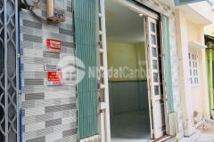 Bán nhà p7 q.phú nhuận dt 6 x 10,3m2 dt thực tế 50m2 giá chỉ 5,65 tỷ