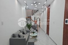 Siêu phẩm mtkd trần thủ độ tân phú dọn vào ở ngay nhỉnh 4 tỷ