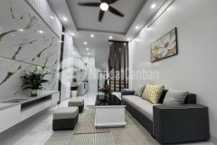 Bán nhà xuân đỉnh 38m², giá hơn 7 tỷ