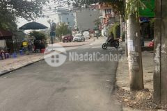 Hoè thị phương canh 7 tầng thang máy xây mới 11 phòng khép kín full đồ ô tô vào 2 thoáng, 15.5