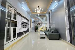 Quá hiếm diện tích 70m2 2 tầng tây thạnh quận tân phú