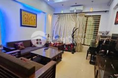 Bán nhà phố trung kính 45m2, 5 tầng, mặt tiền 4.2m gara ô tô nhỉnh 15 tỷ hiếm cầu giấy