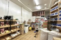 Nhà mặt tiền, 30m2, 4 lầu, phú nhuận, giá 7.5 tỷ.