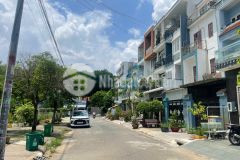 Đất 447 lê văn việt tăng nhơn phú a quận 9 cũ 7.3tỷ72m2.