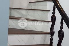 Nhà đẹp long lanh ngõ an dương, giá 8.78 tỷ, 33m2x5t, kd được, ảnh thật