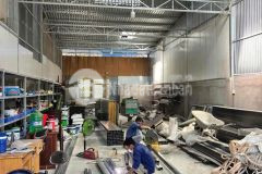 Cho thuê nhà xưởng 68 nguyễn hữu kiến p. cao lãnh tỉnh đồng tháp