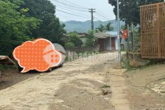 Tài chính 1 tỷ sở hữu ngay lô đất dt 90m2, gần khu công nghiệp quang tiến và đường cao tốc hn hb