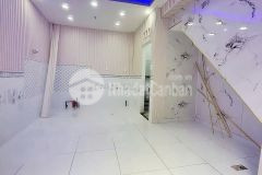 Nhà đẹp ở liền 1 lầu hẻm 3m trần văn khánh, tân thuận đông, quận 7