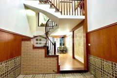 Định công hạ ngõ thông thoáng trước sau vĩnh viễn