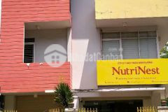 Cần bán gấp nhà mặt tiền tại phường an phú quận 2. dt 84,5m2cn 165.5m2 hầm 4 lầu. giảm sâu 4 tỷ