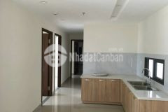 Bán căn hộ ct2 vcn phước hải nha trang tầng cao