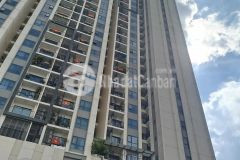 Bùng nổ nhà hxh cao thắng, p12,q.10 53m2 sát hà đô centrosa giá chỉ 12,9 tỷ tl.
