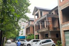 Bán biệt thự bắc hà c37 giá ưu đãi đường tố hữu, nam từ liêm