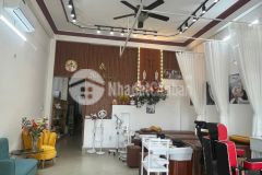 Siêu hot nhà 3,5 tầng đối diện chợ cẩm lệ vị trí không mua ngay là tiếc cả đời