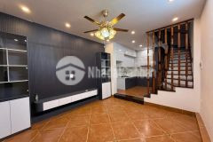 Nhà nguyễn khang cầu giấy 32m² x 5t, mt 4m, ô tô đỗ cửa giá đẹp chỉ 10.8 tỷ