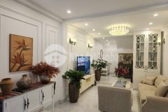 Bán nhà xuân đỉnh 33m², phong cách hiện đại, giá 9,5 tỷ