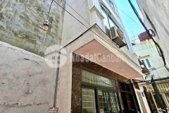 Bán nhà đỗ nhuận btl cạnh công viên hòa bình, 35m 5 tầng, ô tô đỗ cửa. 7.7 tỷ