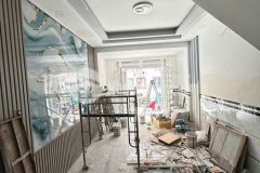 Bán nhà hẻm lê văn quới p btđ a bình tân hẻm xe hơi