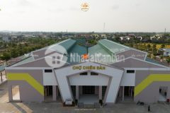 Cơ hội đầu tư siêu hot đất nền khu phố chợ chiên đàn chỉ 1,68 tỷ, gần tp. tam kỳ