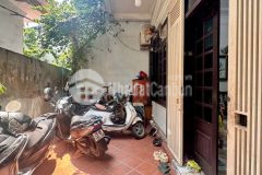 Bán nhà nguyễn văn cừ,long biên 4 tầng,54m,mt5m gần oto nhỉnh 9 tỷ