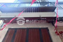 Bán nhà võ chí công 64m2, 4t, mt 5.2m, ngõ ôto tránh, 20.4 tỷ