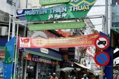 Bán nhà hxh 1 trục quận 3, nguyễn thiện thuậtnguyễn đình chiểu, 5 tầng, 34m2, nhỉnh 9 tỷ