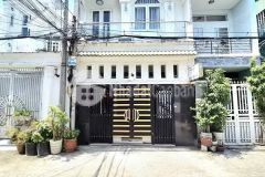 Hàng hiếm nhà 1 lầu hẻm xe tải 1806 huỳnh tấn phát, tt.nhà bè