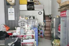 Vị trí kinh doanh sầm uất nhà 1 lầu đường số chợ tân quy, quận 7