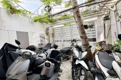 Chỉ hơn 8 tỷ có nhà hxh đường số 14, p8, quận gò vấp, 83m2, 4 tầng, 5pn, đẹp ở ngay.