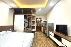 Bán nhà gíap bát, hoàng mai 78m2 x 6tầng, ôtô 10m, dòng tiền 45trtháng, giá 14.6 tỷ 0969693855.