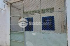 Bắc hải phường 15 quận 10 nhà cũ tiện xây mới vị trí đẹp hxh nhỉnh 5 tỷ