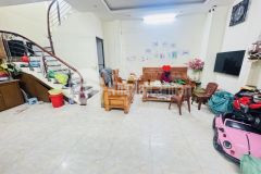 5 tầng 3 thoáng sổ vuông mặt tiền khủng 36m2 hơn 7 tỷ view mỹ đình national stadium