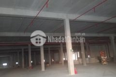 Cho thuê nhà xưởng 2 tầng tại kcn quang minh. hà nội