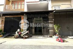 Nhà hẻm đường số 7, bình hưng hòa, bình tân dt 48m2 1 lầu 3pn 3wc giá 4,95 tỷ