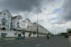 Bán nhà gò vấp, kế hẻm xe hơi dương quảng hàm, 50m², chỉ 4.6 tỷ tl