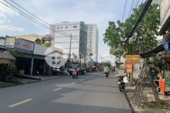 Bán nhà mặt tiền bình long ngang 5.1m sổ vuông gần nguyễn sơn kinh doanh sầm uất