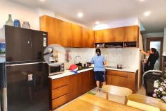 Ở ngay bán nhà 4 tầng cực đẹp nguyễn tri phương, 42m2, 5.9 tỷ