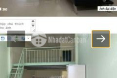 Nhà hẻm xe hơi, 67m2, 2 lầu, bình thạnh, giá 6.8 tỷ.