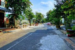 Bá.n nền góc tặng dãy trọ 81,5m² đường b26 kdc hưng phú 1, phường hưng phú, tp. cần thơ