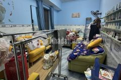 Gần bệnh viện 175, 2 tầng 5pn, dt 78m2, p3 gò vấp, giá 5.x ty