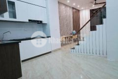 Bán nhà đầu ngõ văn hương, dd giá 17.5 tỷ, 69m2x5t, kd được